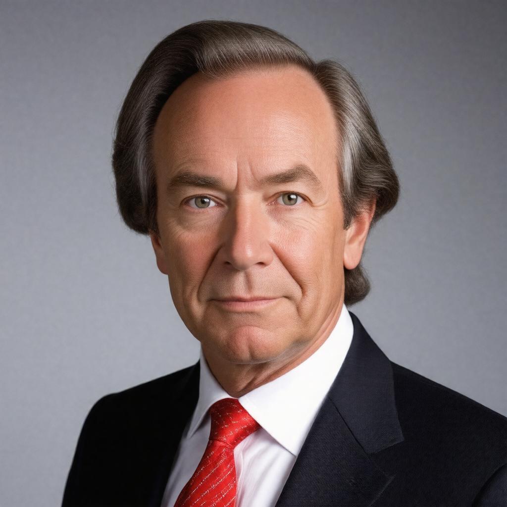 Ed Markey